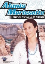 Music in High Places: Live in the Navajo Nation [Video/DVD]