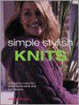 Simple Stylish Knits