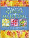 The Big Book of Quilts and Quilting