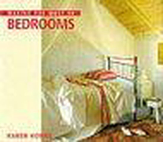 Making the Most of Bedrooms - cover