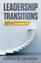 Leadership Transitions