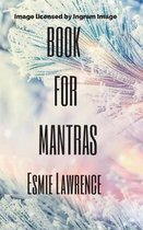 Book for Mantras