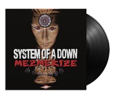 Mezmerize