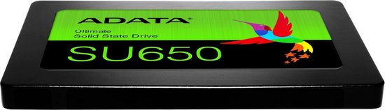 ADATA Ultimate SU650 - 240 GB | bol