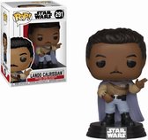 General Lando Calrissian #291  - Star Wars -  - Funko POP!