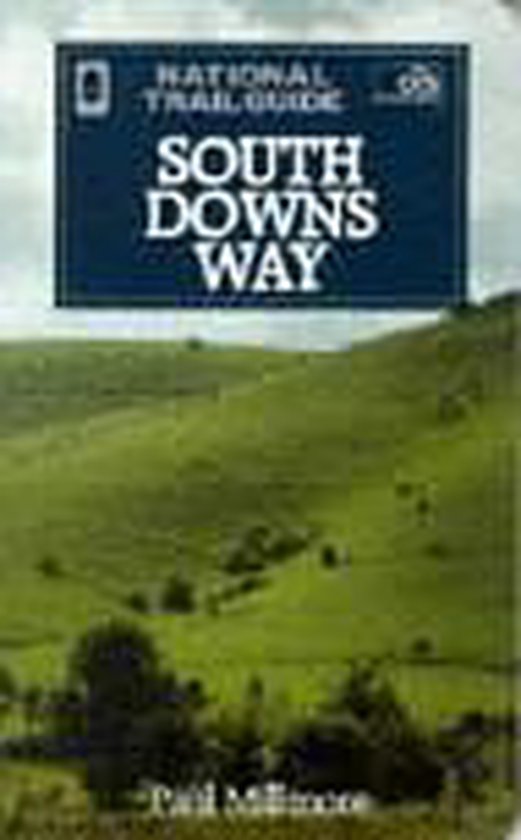 South Downs Way - cover