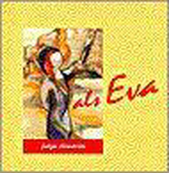 9789024263332 - Als Eva