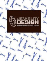 Jewelry Design Sketchbook