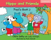 Hippo and Friends Pupil's Book 2