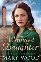The Wronged Daughter The Girls Who Went To War