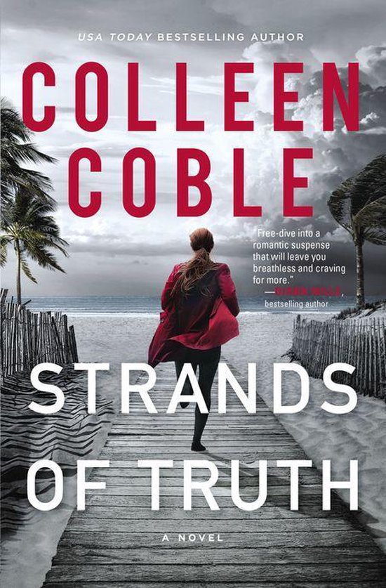 Strands of Truth - cover