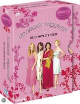 Gooische Vrouwen - De Complete Serie