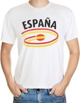 Espana t-shirt voor heren Xl