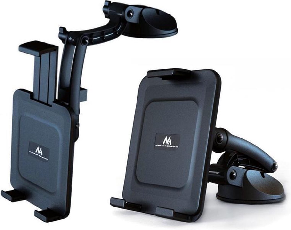 Universele autotelefoonhouder, tablet MC-627 draaihoek tot 180 °