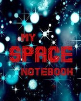 My Space Notebook