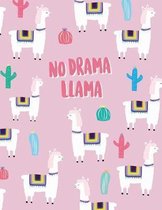 No Drama Llama