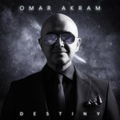 Omar Akram - Destiny (CD)