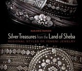 Silver Treasures from the Land of Sheba