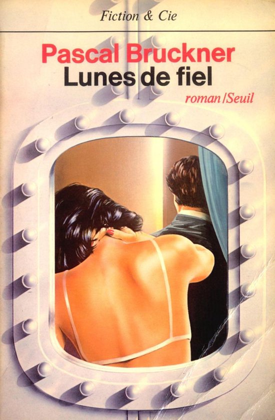 Lunes de fiel - cover