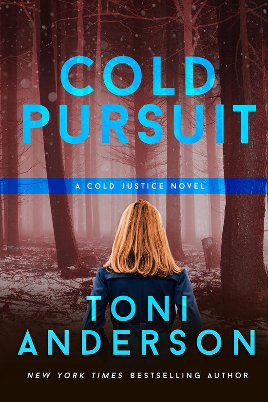Cold Justice® 2 - Cold Pursuit