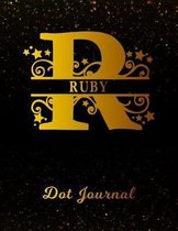 Ruby Dot Journal