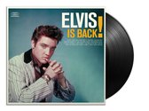 Elvis Is Back! (Coloured Vinyl)