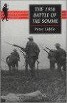 The 1916 Battle of the Somme
