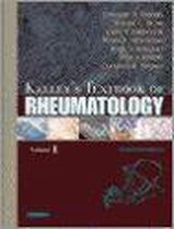 Kelley's Textbook of Rheumatology