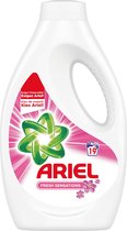 Ariel liquid 19sc/1,045l pink fresh sensation