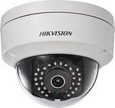 Hikvision Digital Technology DS-2CD2142FWD-IS(2.8MM) bewakingscamera IP-beveiligingscamera Binnen Dome Plafond/muur 2688 x 1520 Pixels