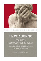 Básica de Bolsillo 70 - Escritos Sociológicos II. Vol. 2