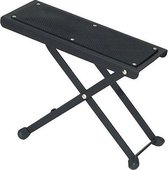 Stagg FOS A1 Foot Stool Black voetsteun