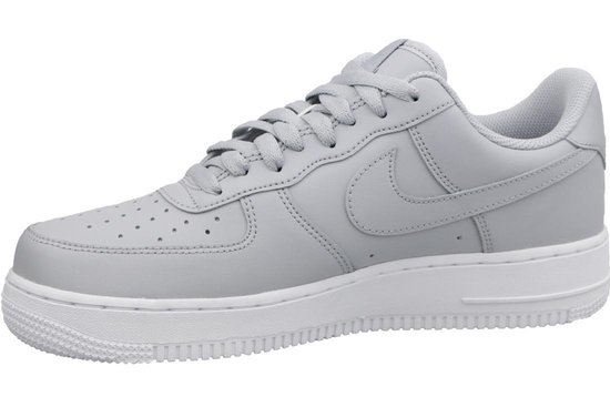 nike force grijs