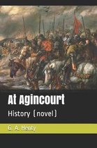 At Agincourt