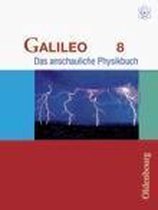 Galileo 8. G8 Bayern