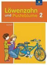 Löwenzahn und Pusteblume 2. Sachheft