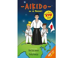 Aiki-Doe boek