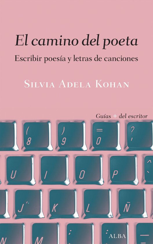 El camino del poeta - cover