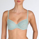 Marie Jo L'Aventure Jefferson Beugel Bh 0121730 Pale Green 70C