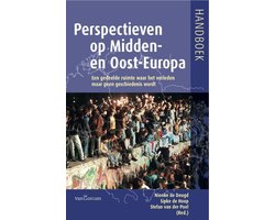 Perspectieven op Midden- en Oost-Europa