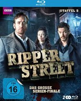 Ripper Street - Staffel 5/2 Blu-ray