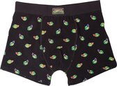 Turtles - All Over print boxer - XL