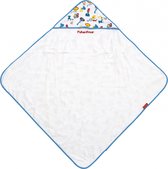Fisher-price Badcape Dierenprint 75 Cm