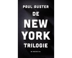 De 10 beste boeken van Paul Auster die je gelezen moet hebben