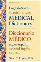 English-Spanish/Spanish-English Medical Dictionary