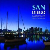 San Diego Calendar 2019