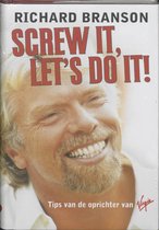 Screw It Let's Do It
