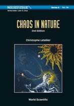 World Scientific Series On Nonlinear Science Series A 94 - Chaos In Nature (Second Edition)