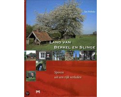 Tub constante leerling Land Van Berkel En Slinge | 9789053452677 | J. Wabeke | Boeken | bol.com