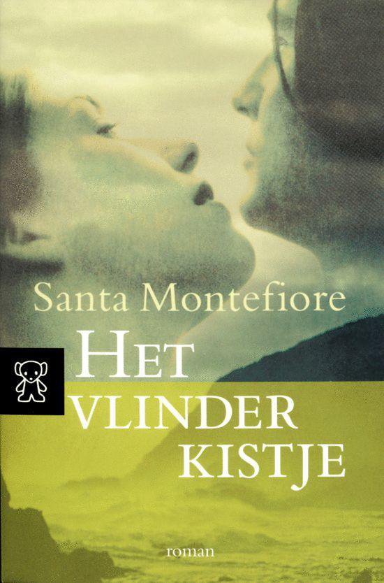 Het Vlinderkistje - cover
